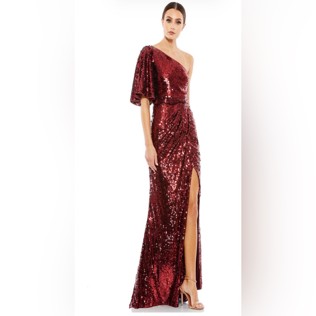 Mac Duggal 93540